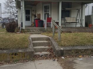 703 Grant St, Springfield, OH 45504