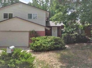 3028 S Mobile Way, Aurora, CO 80013