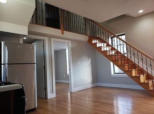 81 George St FLOOR 2, Brooklyn, NY 11206