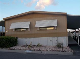 1301 Marwood St, Boulder City, NV 89005