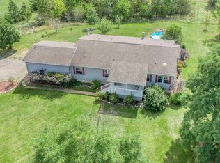 17087 Mahrle Rd, Manchester, MI 48158