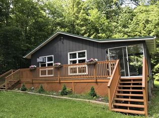5614 Rose Valley Rd, Trout Run, PA 17771