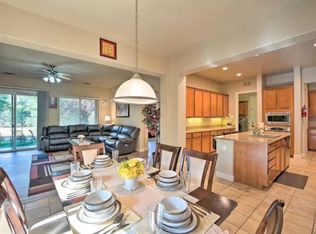 4449 Chinook Dr, Redding, CA 96002