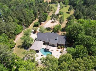 1121 Canterfield Rd, Chapin, SC 29036