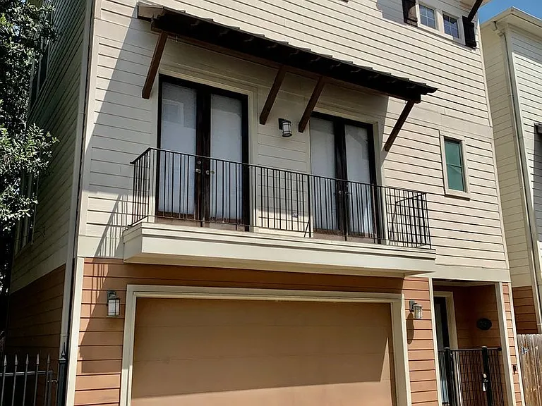 5305 Nett St #A — Photo 1