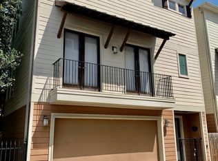 5305 Nett St Unit A, Houston, TX 77007