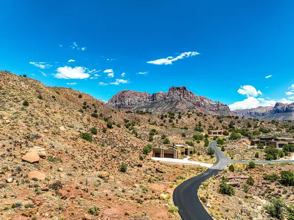 2512 Anasazi Way #18, Springdale, UT 84767