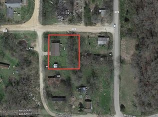 212 County Road 355, Thayer, MO 65791