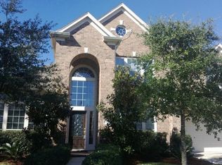 13403 Popes Creek Ln, Houston, TX 77044