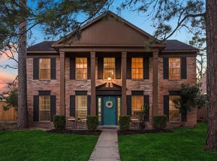 17203 Kettle Creek Dr, Spring, TX 77379