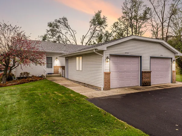 4959 N Valley Dr NE, Grand Rapids, MI 49525