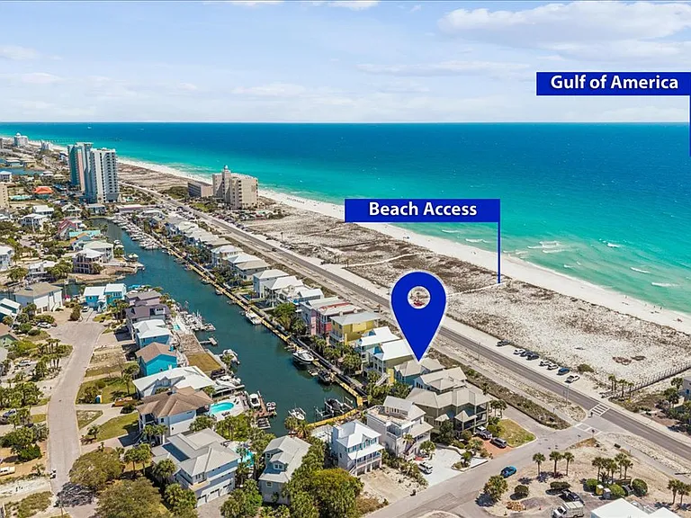1070 Fort Pickens Rd — Photo 3