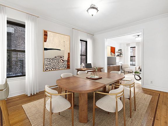 2nd image of 839 W End Ave APT 2A