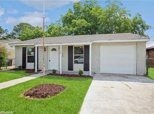 2122 Delaware Ave, Kenner, LA 70062