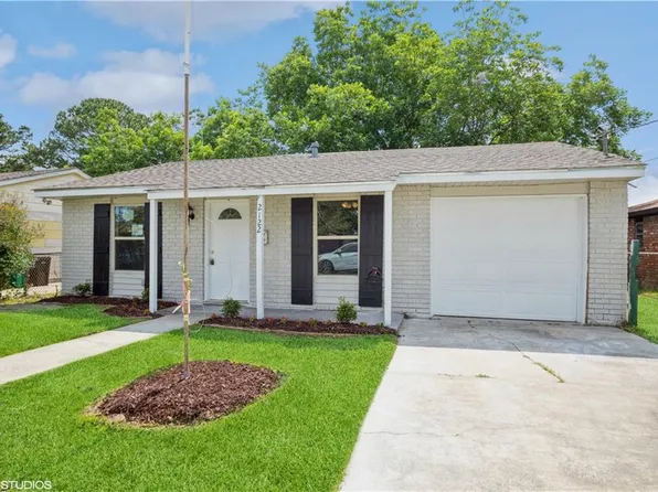 2122 Delaware Ave, Kenner, LA 70062
