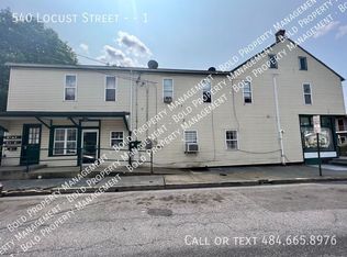540 Locust St APT 1, Lebanon, PA 17042