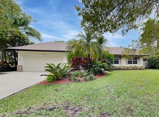 14721 SW 153rd Pl, Miami, FL 33196