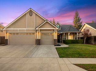 229 N Boise St, Visalia, CA