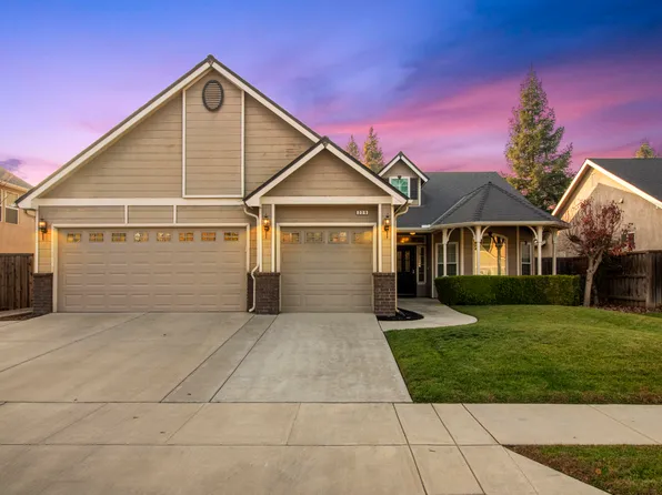 229 N Boise Street, Visalia, CA 93291