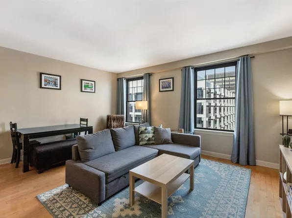 109 N Main St APT 612, Memphis, TN 38103