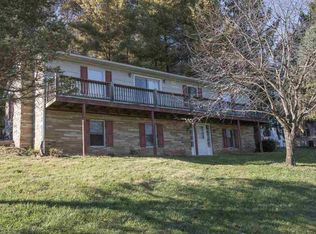 2582 Keezletown Rd, Harrisonburg, VA 22802