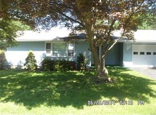 1403 Richmond Rd, Easton, PA 18040