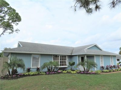 1805 3rd St, Vero Beach, FL, 32962