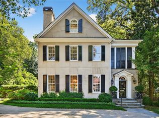 3389 Rilman Rd NW, Atlanta, GA 30327