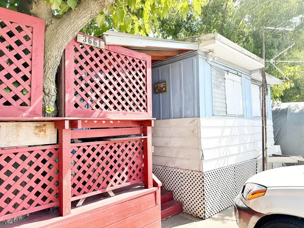 3661 Camellia Mather Dr, Sacramento, CA 95827