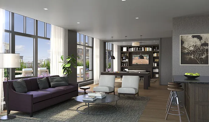 Rented by Midwood Management Corporation | media 8