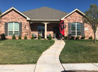 7307 Alexandria Ave, Amarillo, TX 79118