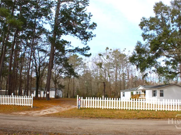 776 Phillips Road, Midway, GA 31320