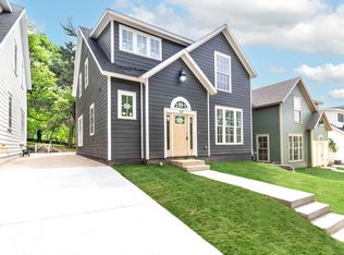 523 E Spring St, Fayetteville, AR 72701