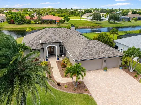 918 Boundary Blvd, Rotonda West, FL 33947