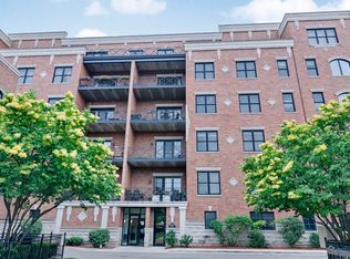 2811 N Bell Ave UNIT 104, Chicago, IL 60618