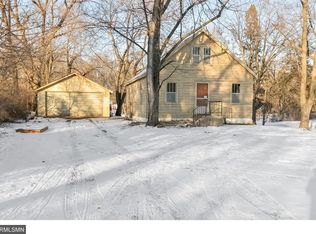 8807 Polk St NE, Blaine, MN 55434