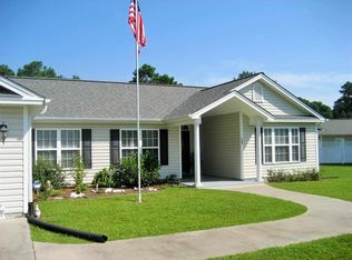 106 Paula Ct, Conway, SC 29526