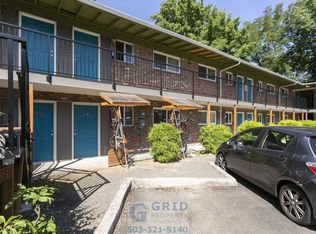 GPM642 - 1800 SE Stark (T2), Portland, OR 97214