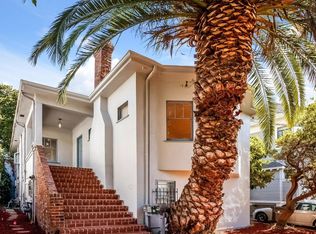 6458 Colby St, Oakland, CA 94618