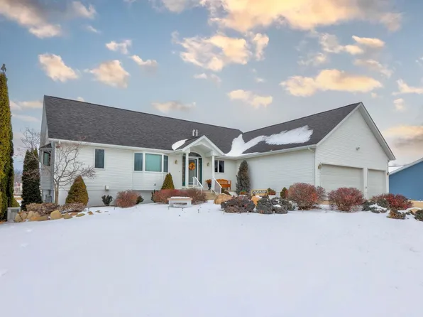 4436 Point Charities Ave, Pigeon, MI 48755