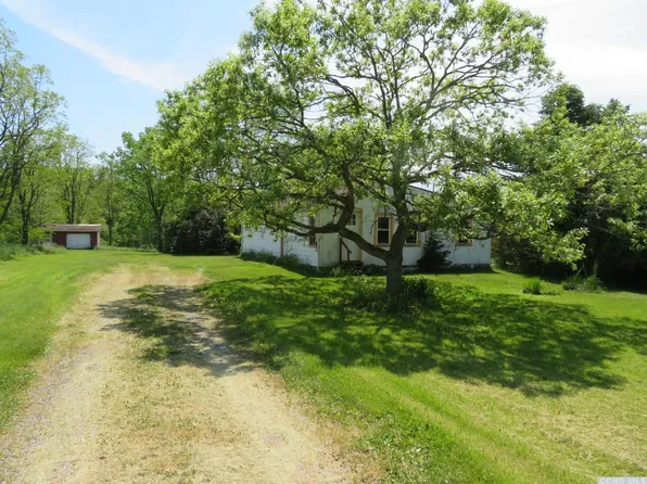 422 County Route 26a, Stuyvesant, NY 12173