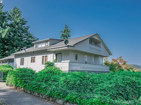 2510 Washington St, Eugene, OR 97405