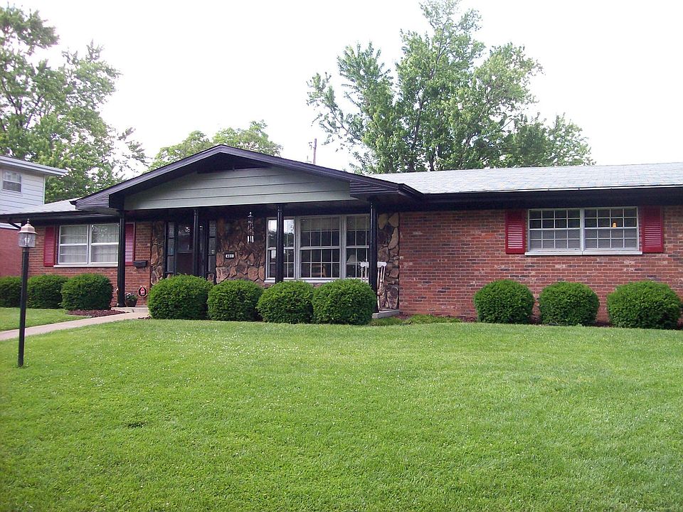 401 Kensington Drive