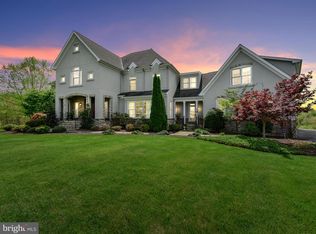 4605 Distillery Ct, Ijamsville, MD 21754