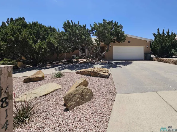 1814 Monterey Ct, Gallup, NM 87301