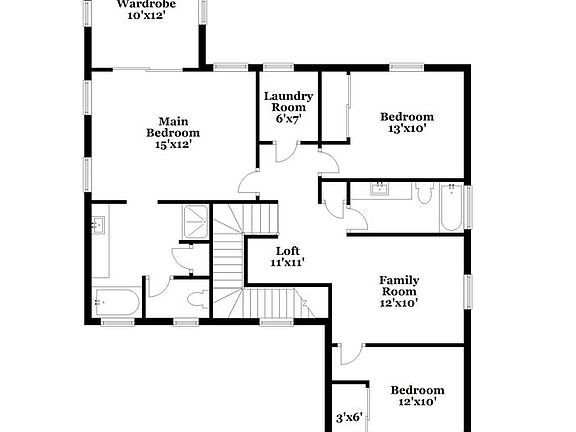 3rd image of this home