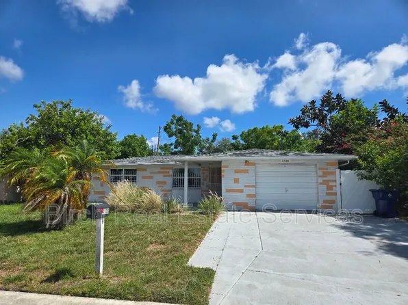 4328 Baden Dr, Holiday, FL 34691