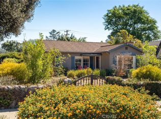 1856 Harding Ave, Altadena, CA 91001