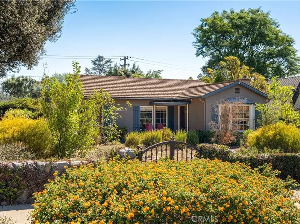1856 Harding Ave, Altadena, CA 91001