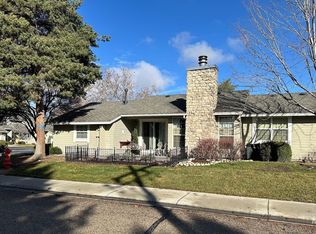 3190 S Waterbury Ln, Boise, ID 83706